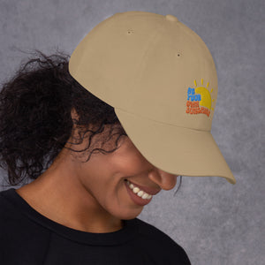 Dad hat -Unisex Hat