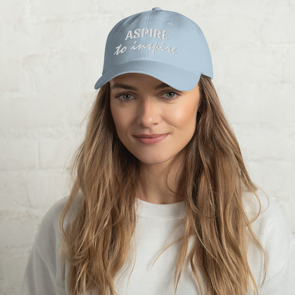 Dad hat, Unisex hat,