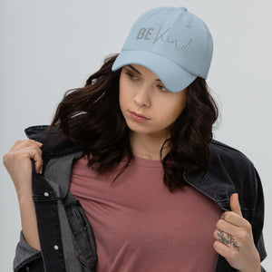 HAT-UNISEX Hat, Summer Hat Be KINd Hat, Select your Design