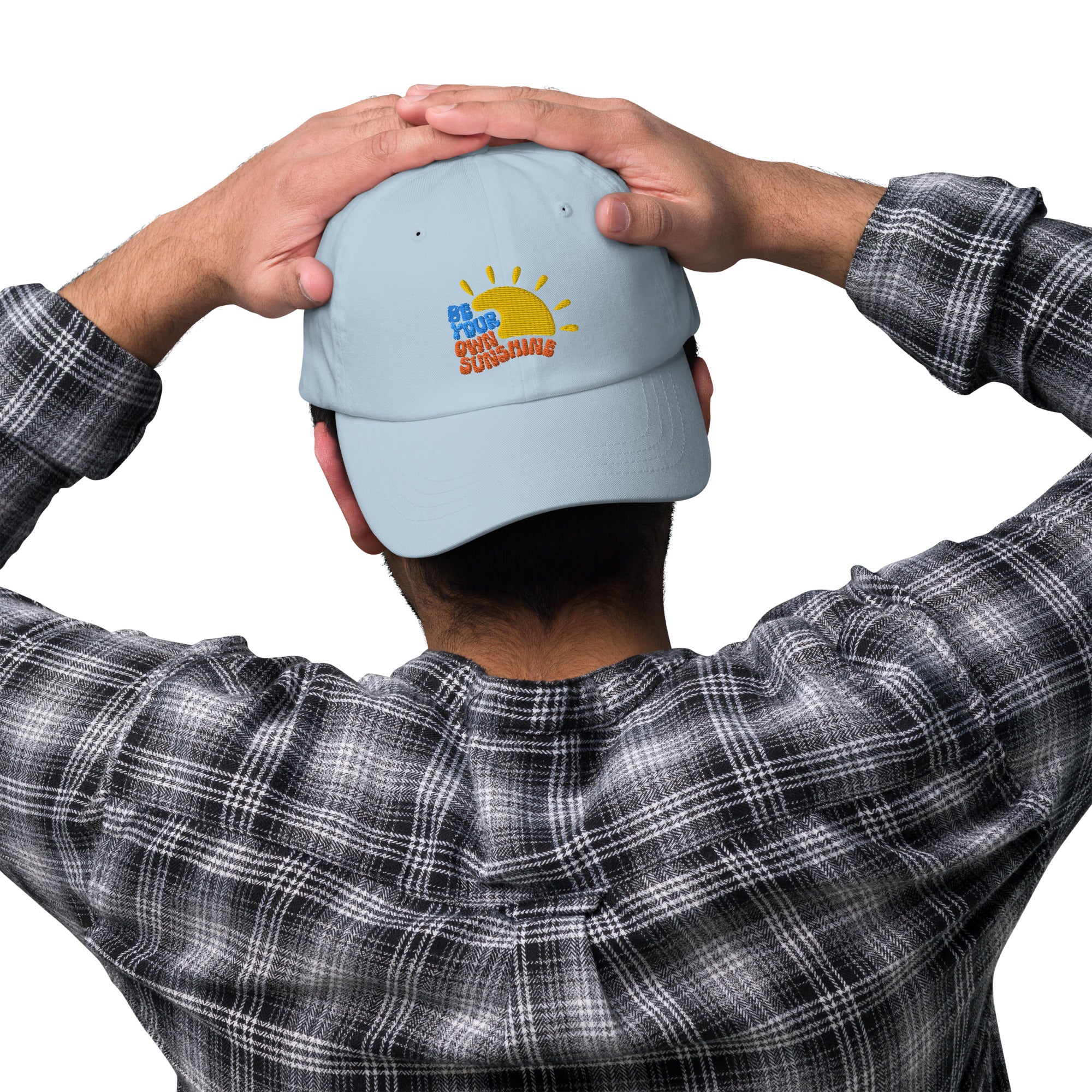 Unisex -Dad Hat, Mom Hat, Unisex