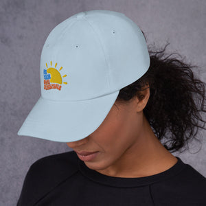 Unisex -Dad Hat, Mom Hat, Unisex