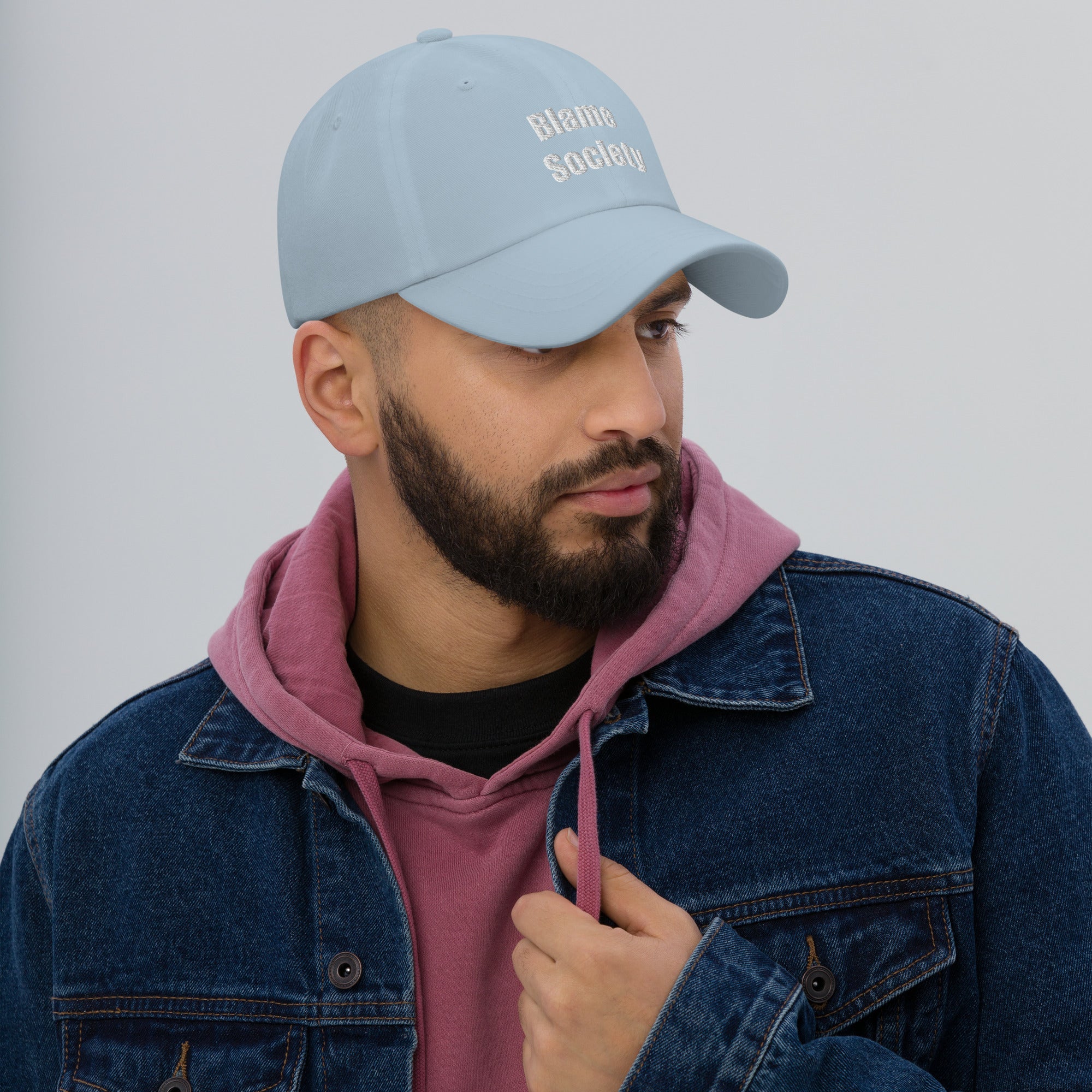 Baseball Hat, Dad Hat, Unisex Hat, Embroidered, Custom Hat, Gift for Dad, Gift for Mom