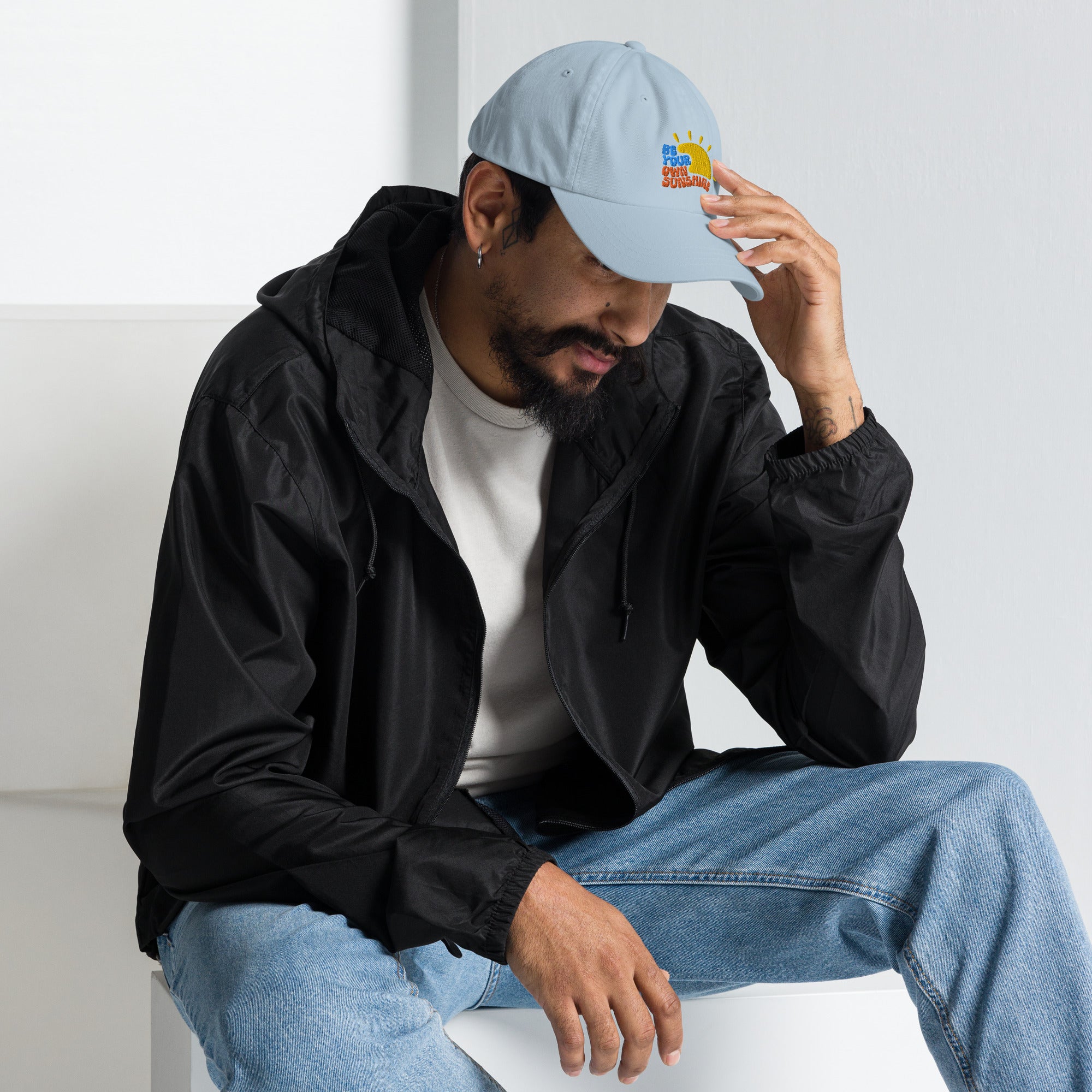 Unisex -Dad Hat, Mom Hat, Unisex