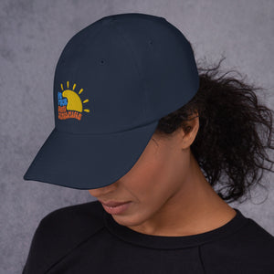 Unisex -Dad Hat, Mom Hat, Unisex