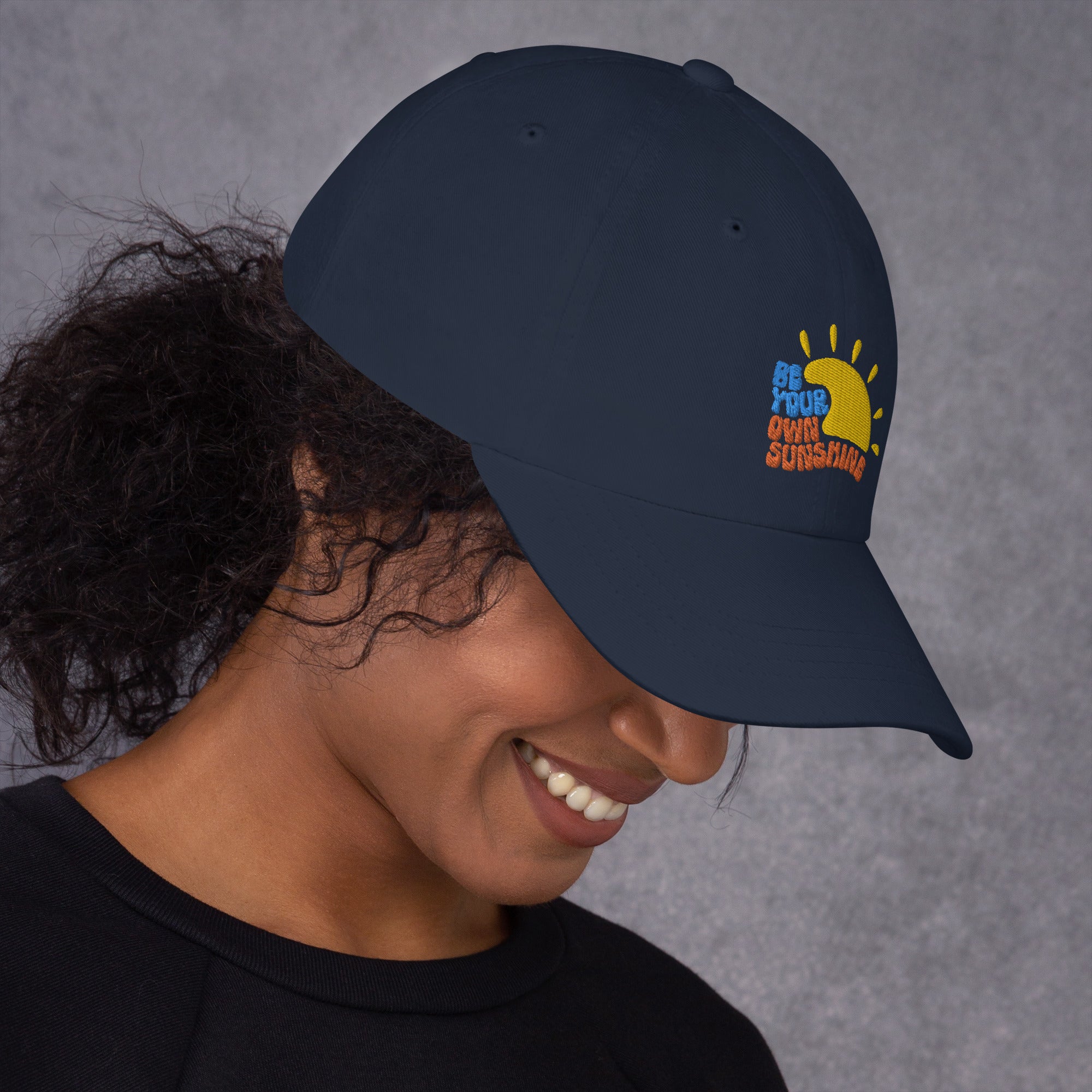 Unisex -Dad Hat, Mom Hat, Unisex