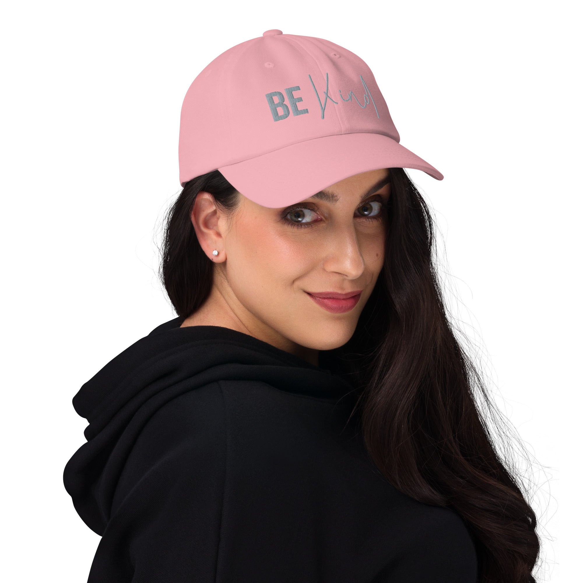 HAT-UNISEX Hat, Summer Hat Be KINd Hat, Select your Design