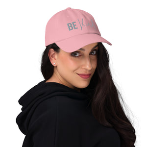 HAT-UNISEX Hat, Summer Hat Be KINd Hat, Select your Design