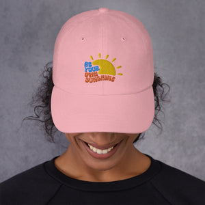 Unisex -Dad Hat, Mom Hat, Unisex