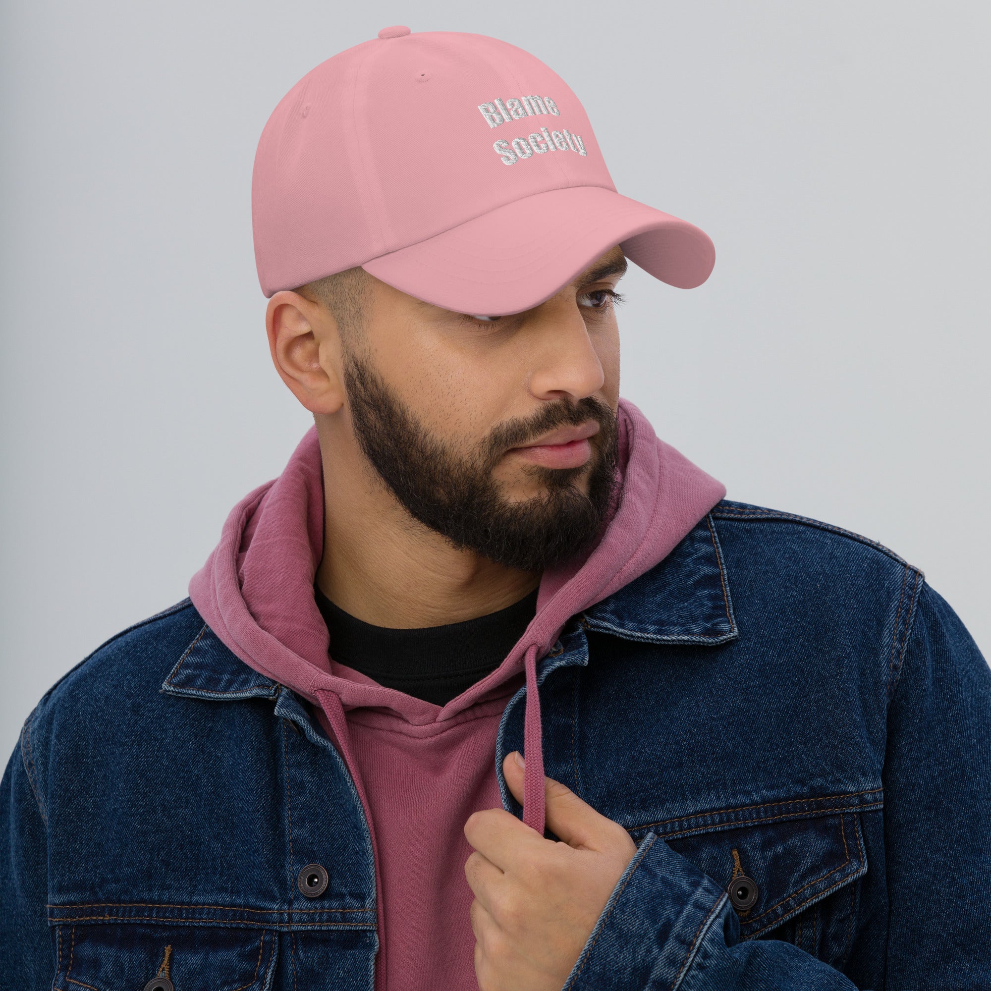 Baseball Hat, Dad Hat, Unisex Hat, Embroidered, Custom Hat, Gift for Dad, Gift for Mom