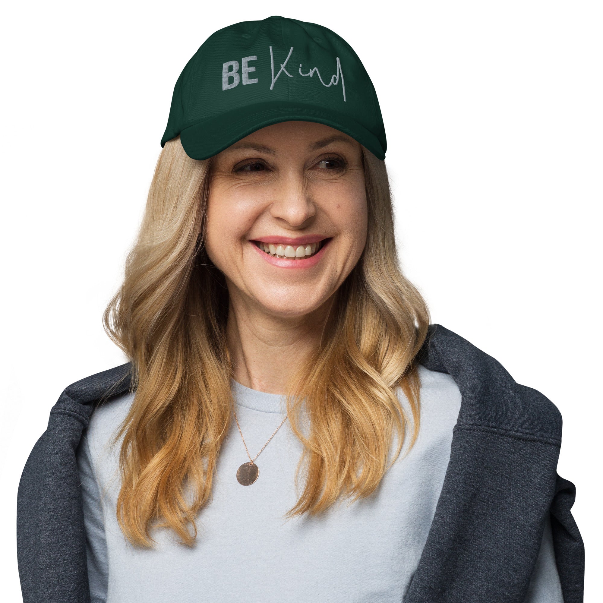 HAT-UNISEX Hat, Summer Hat Be KINd Hat, Select your Design