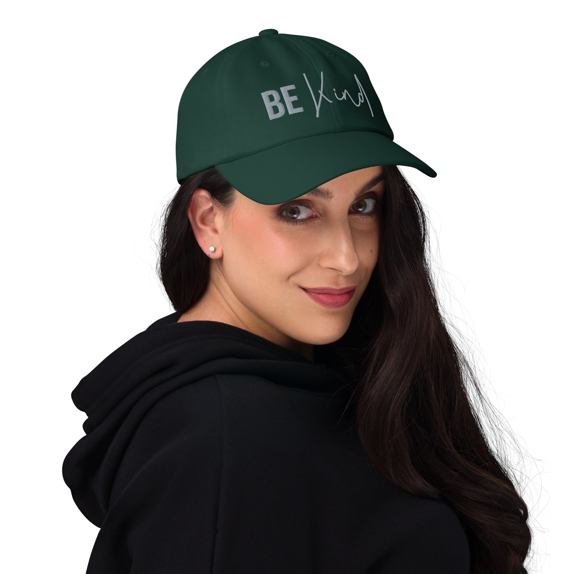 HAT-UNISEX Hat, Summer Hat Be KINd Hat, Select your Design