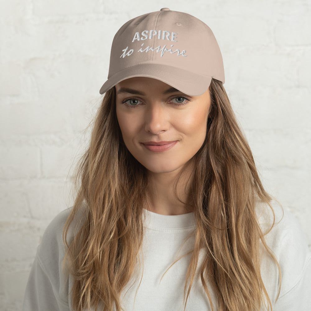 Dad hat, Unisex hat,