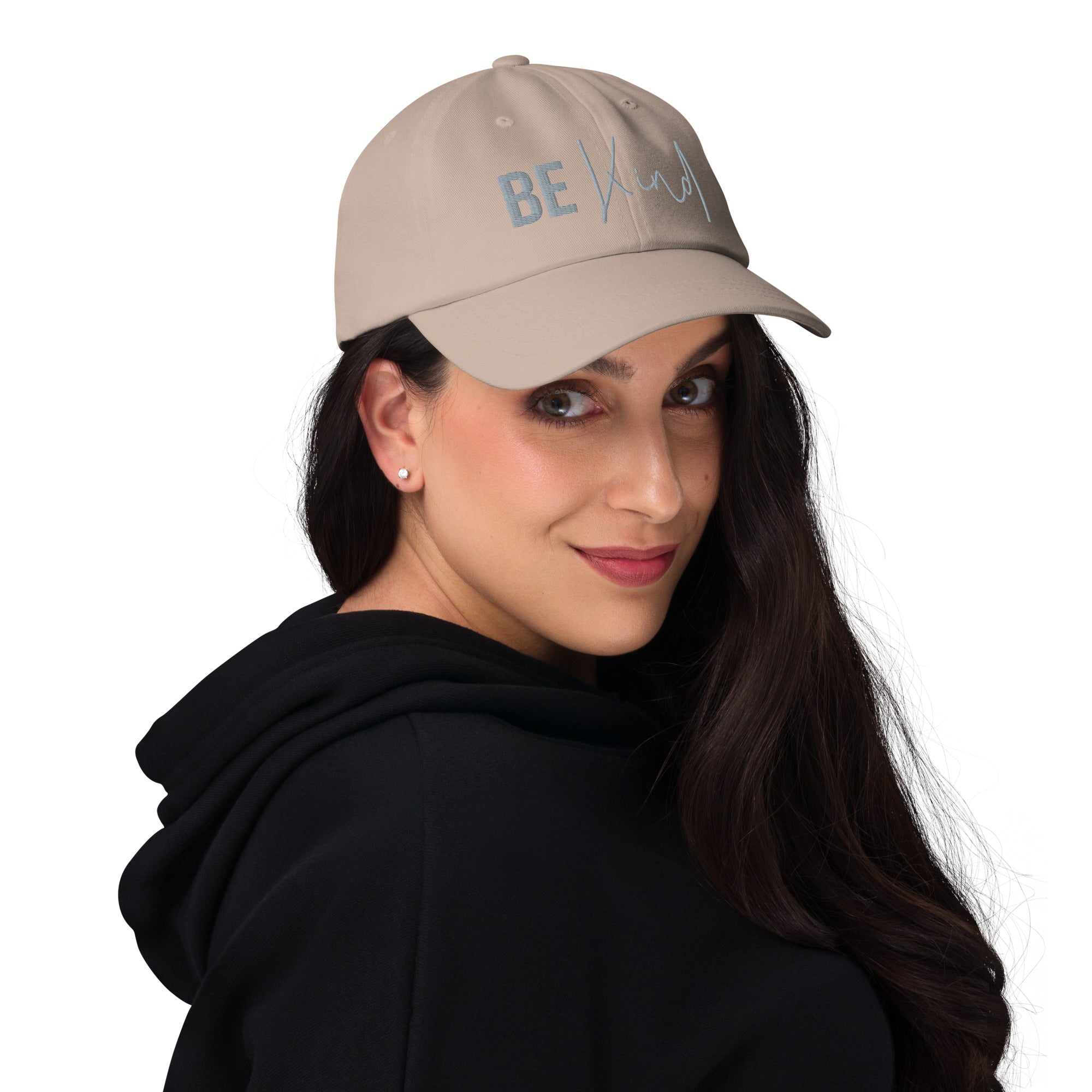 HAT-UNISEX Hat, Summer Hat Be KINd Hat, Select your Design
