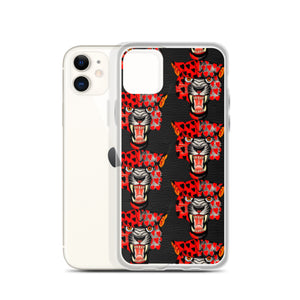 Clear Case for iPhone, Customized, Accessories,   Cover Case