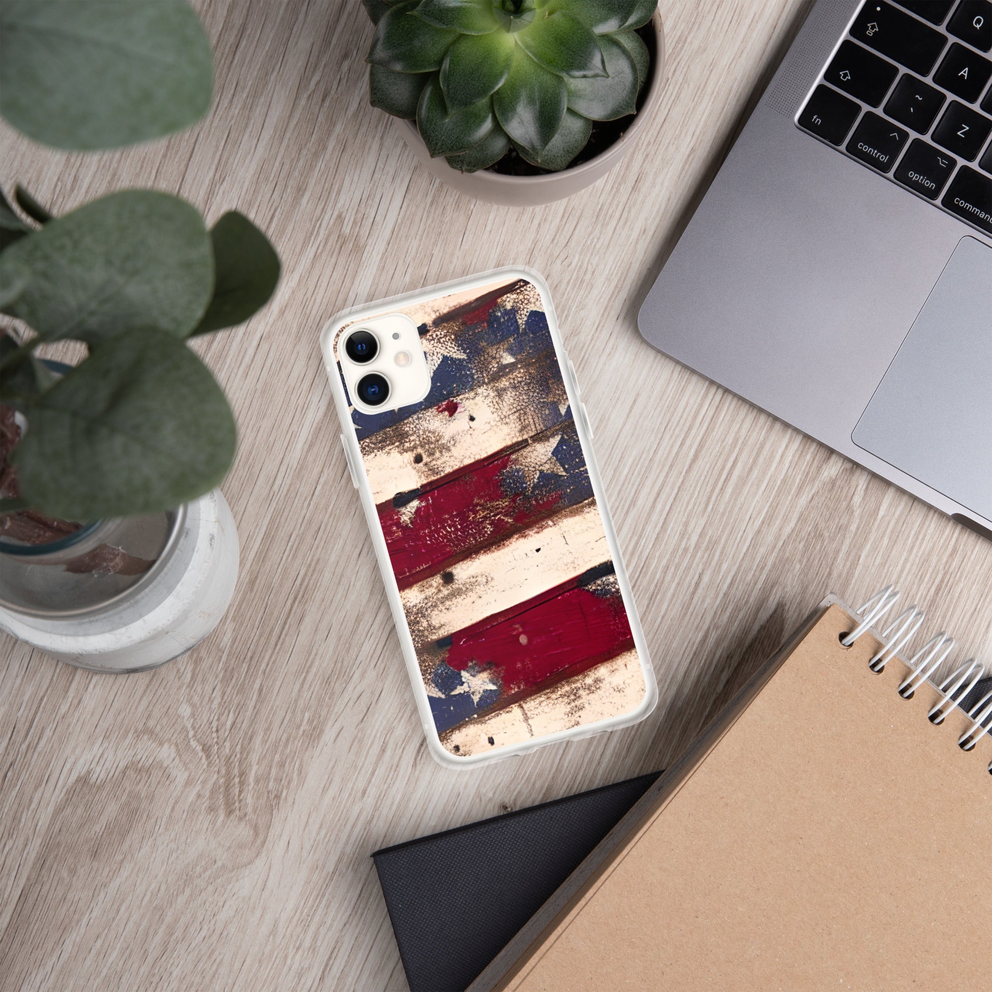 Clear Case for iPhone, Snap case for iPhone Customized, Personalize Case, Gift, Back To School