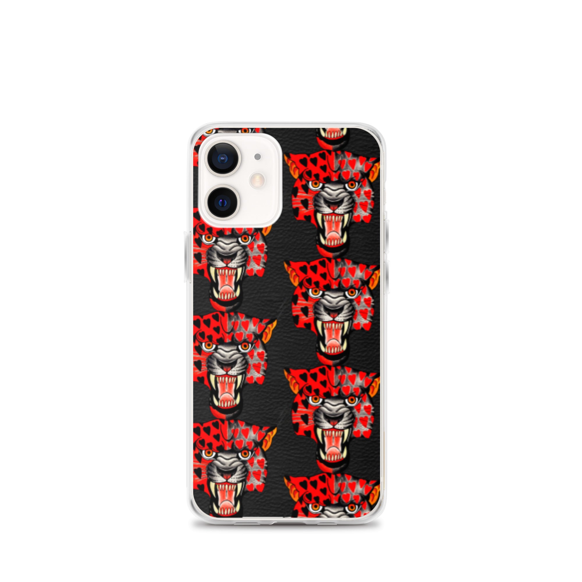 Clear Case for iPhone, Customized, Accessories,   Cover Case