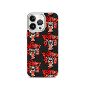 Clear Case for iPhone, Customized, Accessories,   Cover Case
