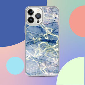Clear Case for iPhone® Customized, Gift for dad, gift for mom, gift