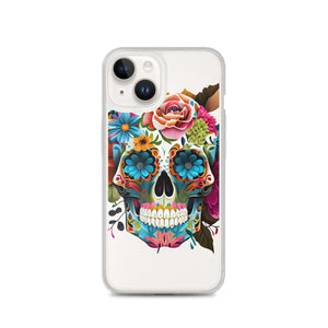 Clear Case for iPhone Accessories, Skeleton case, gift idea