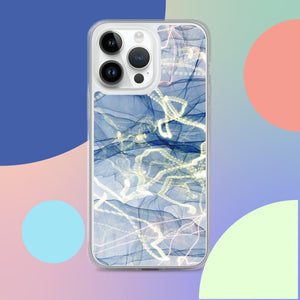 Clear Case for iPhone® Customized, Gift for dad, gift for mom, gift