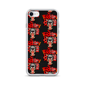 Clear Case for iPhone, Customized, Accessories,   Cover Case
