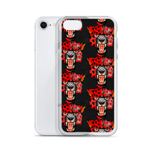 Clear Case for iPhone, Customized, Accessories,   Cover Case