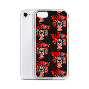Clear Case for iPhone, Customized, Accessories,   Cover Case