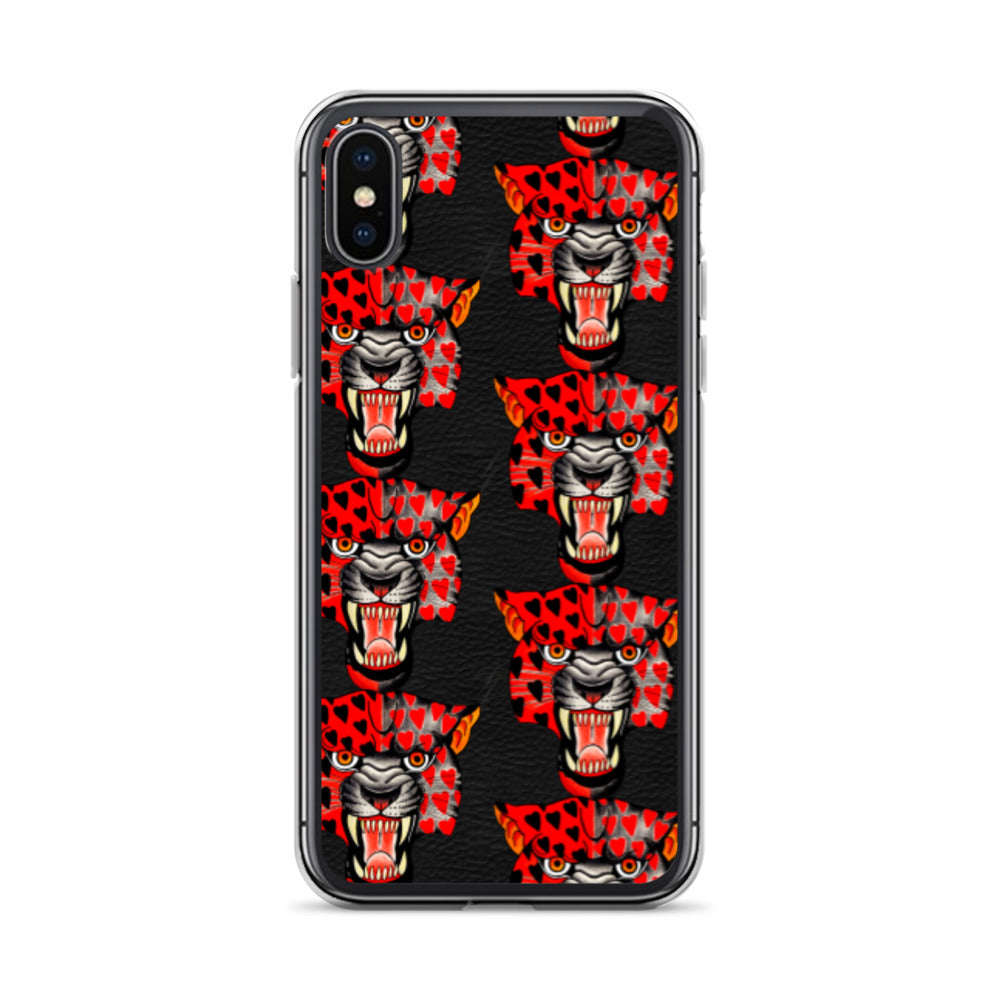 Clear Case for iPhone, Customized, Accessories,   Cover Case