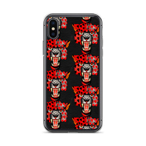 Clear Case for iPhone, Customized, Accessories,   Cover Case