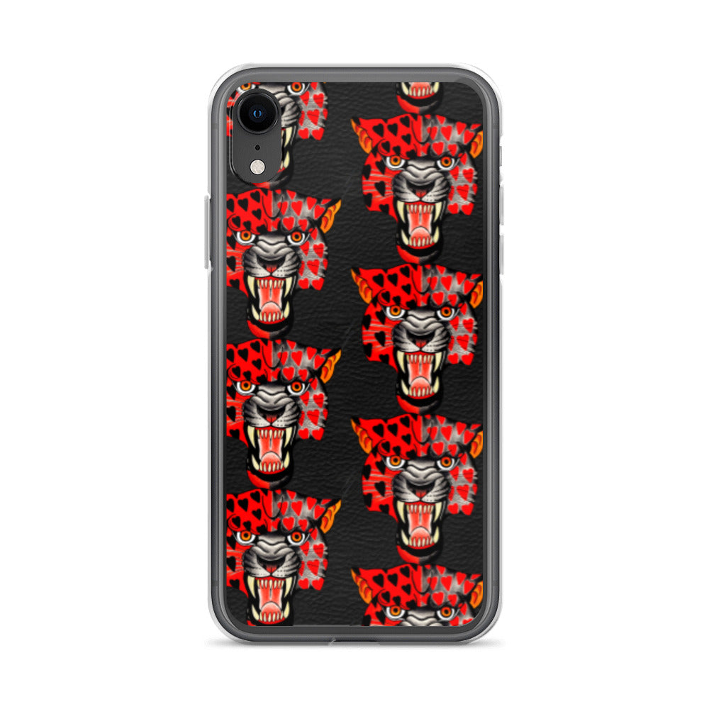 Clear Case for iPhone, Customized, Accessories,   Cover Case