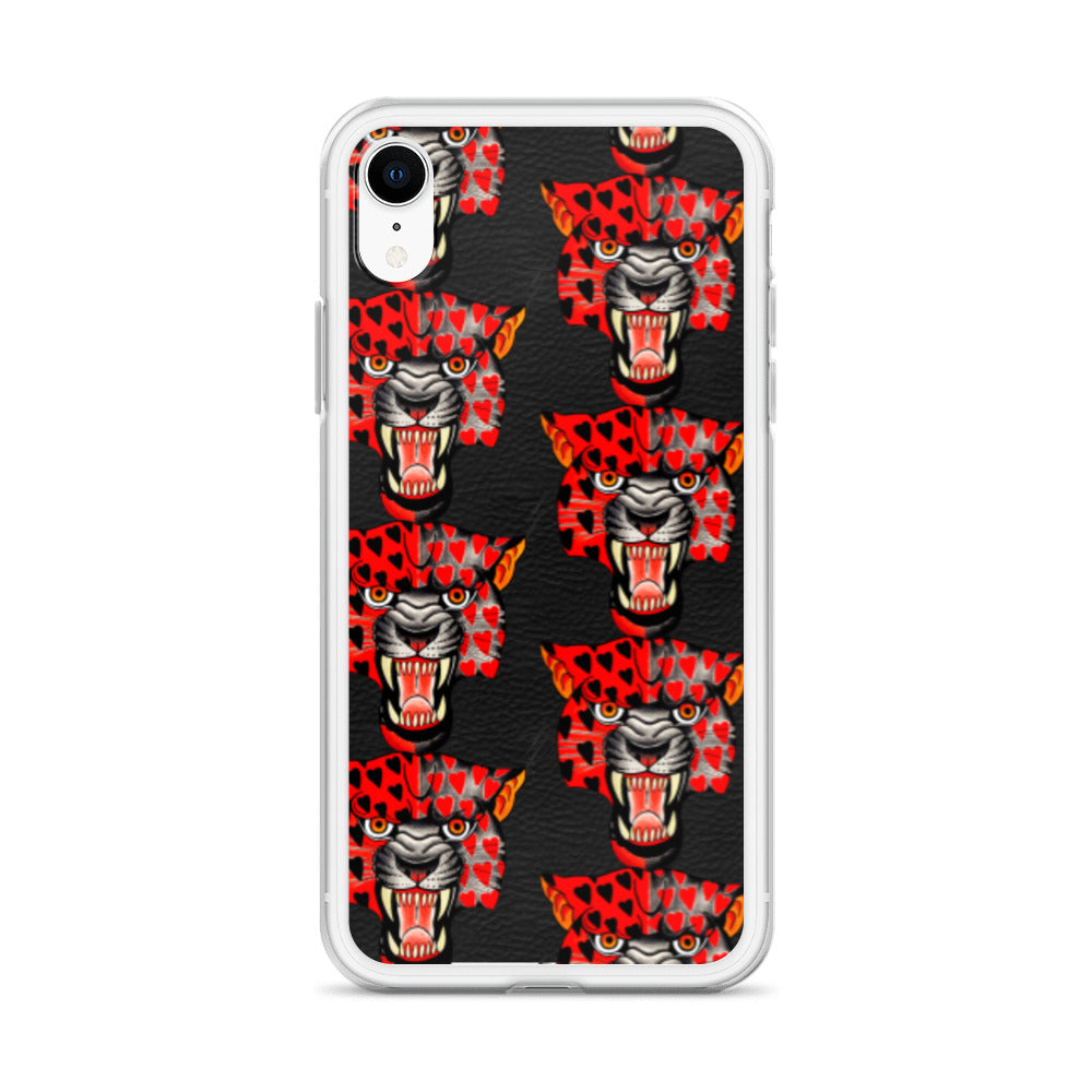 Clear Case for iPhone, Customized, Accessories,   Cover Case