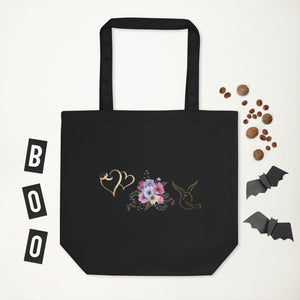 Eco Tote Bag, Design Bag, Shopping Bag