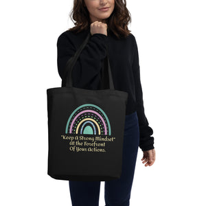 Eco Tote Bag, Back to School, Shopping, Weekend, Gift for Her, Gift for him