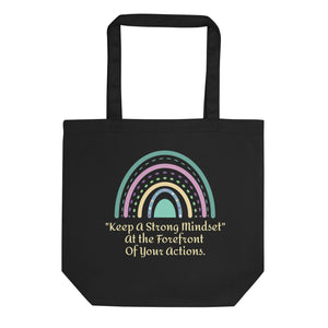Eco Tote Bag, Back to School, Shopping, Weekend, Gift for Her, Gift for him