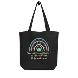 Eco Tote Bag, Back to School, Shopping, Weekend, Gift for Her, Gift for him