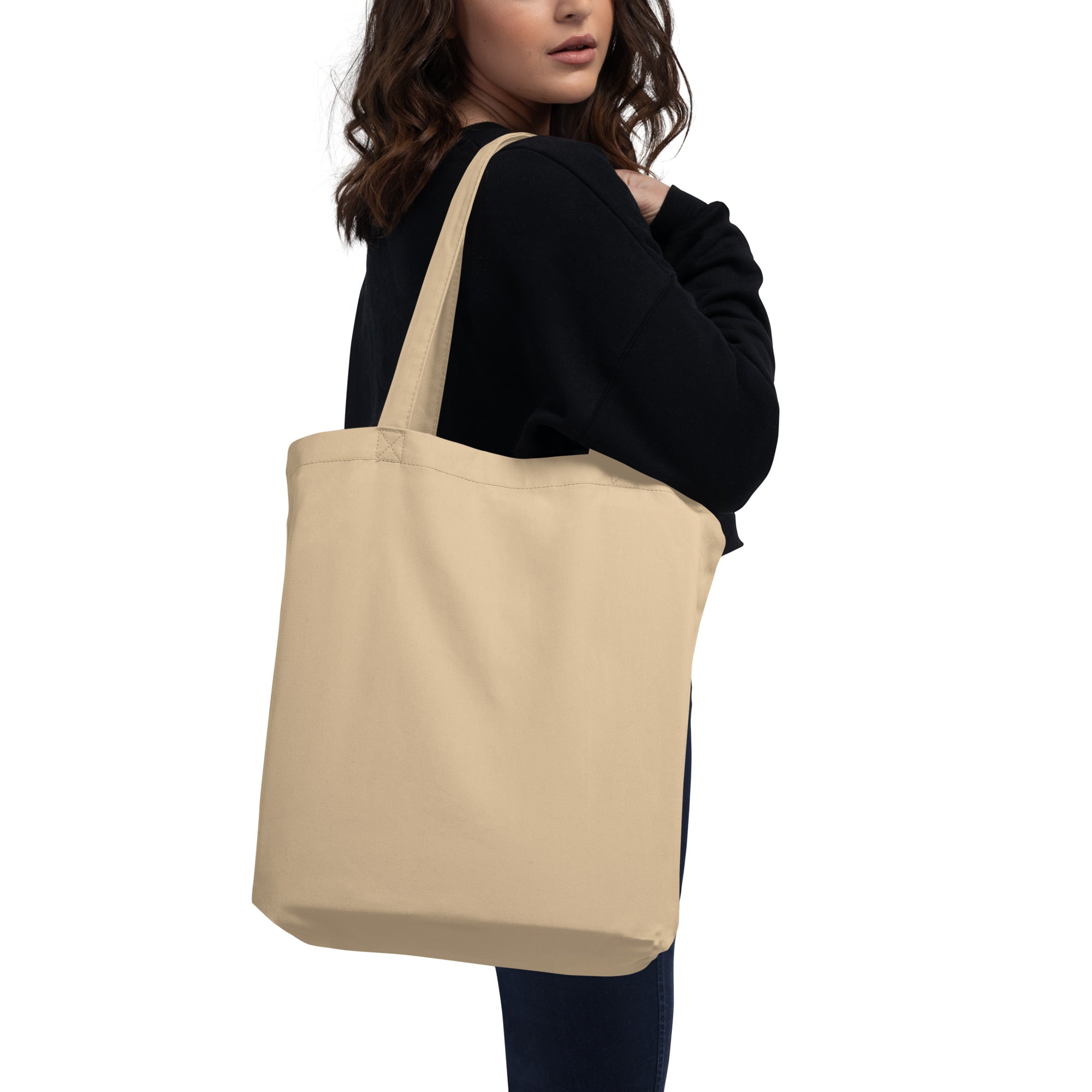 Eco Tote Bag, Shopping, Traveling Bag, Eco Friendly
