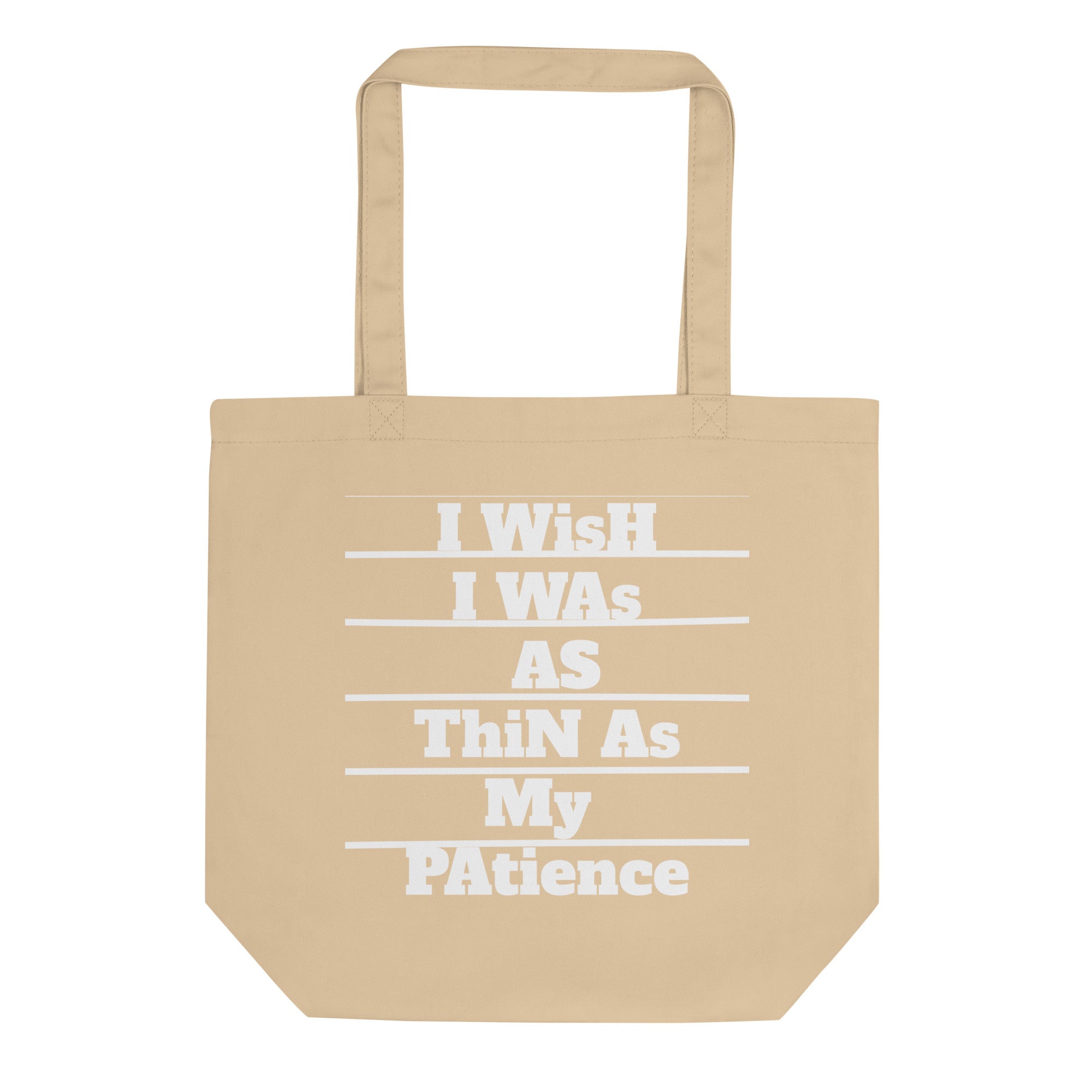 Eco Tote Bag, Shopping, School, Travel Bag, Eco Friendly, Spacious