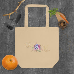 Eco Tote Bag, Design Bag, Shopping Bag