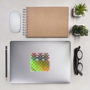 Holographic stickers, Vinyl sticker, Kids, Teens, Adult, Gift