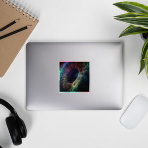 Holographic stickers, Holographic stickers, Vinyl sticker, Kids, Teens, Adult, Gift