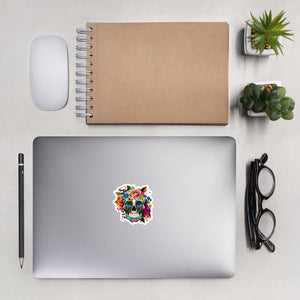 Bubble-free stickers,  lap top stickers, School note books, Kids, gamer, gift