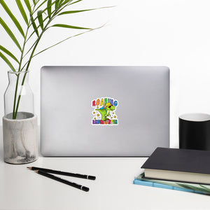 Bubble-free stickers, Bubble-free stickers, bubble free stickers, kids,