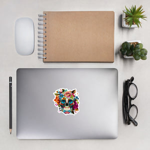 Bubble-free stickers,  lap top stickers, School note books, Kids, gamer, gift