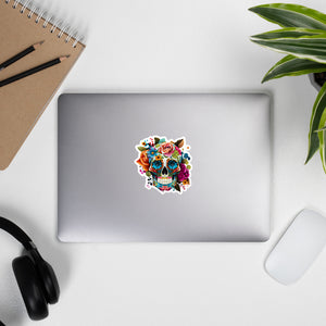 Bubble-free stickers,  lap top stickers, School note books, Kids, gamer, gift