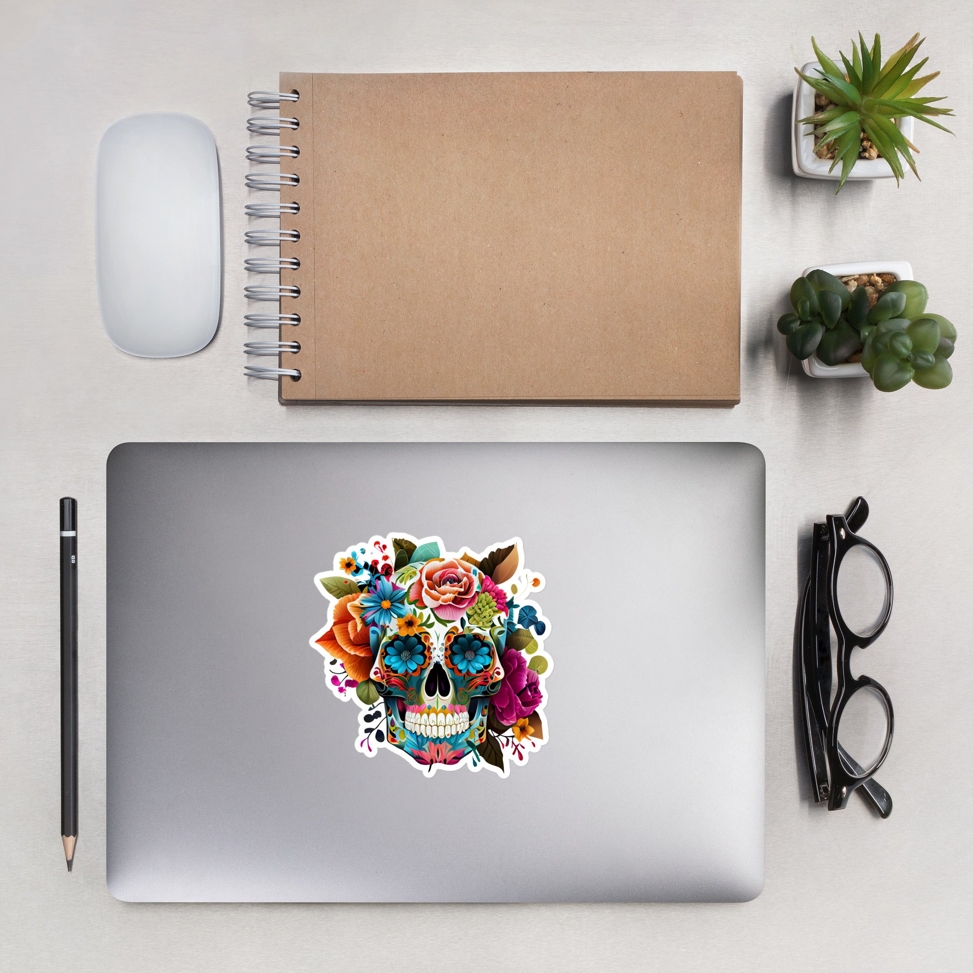 Bubble-free stickers,  lap top stickers, School note books, Kids, gamer, gift