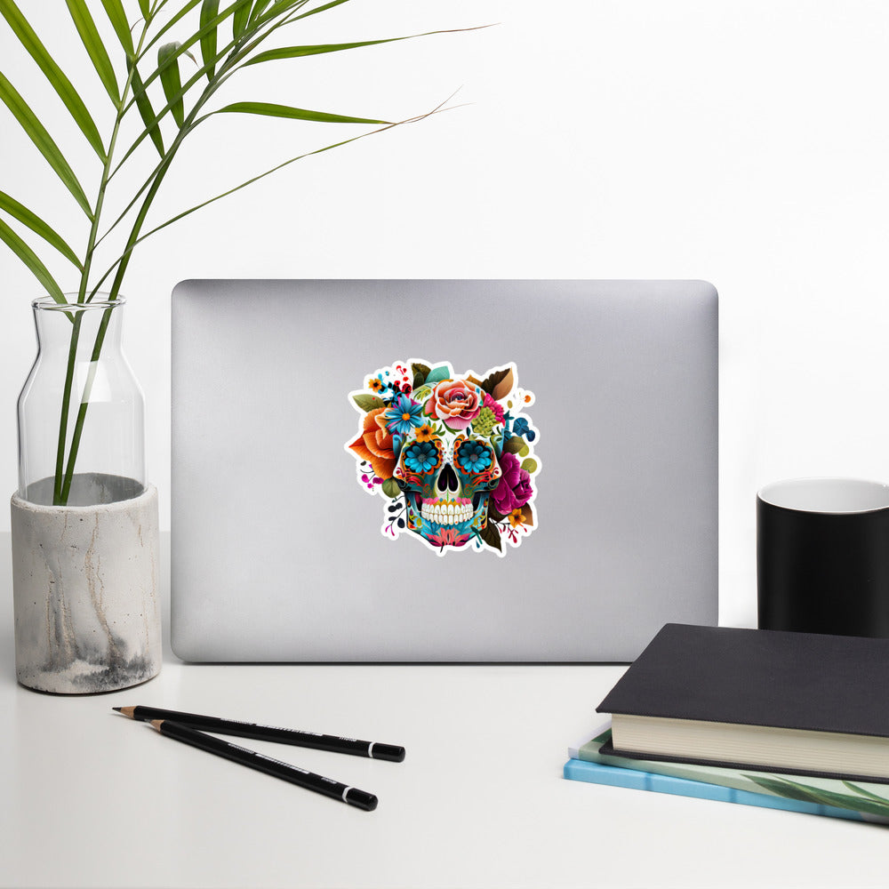 Bubble-free stickers,  lap top stickers, School note books, Kids, gamer, gift