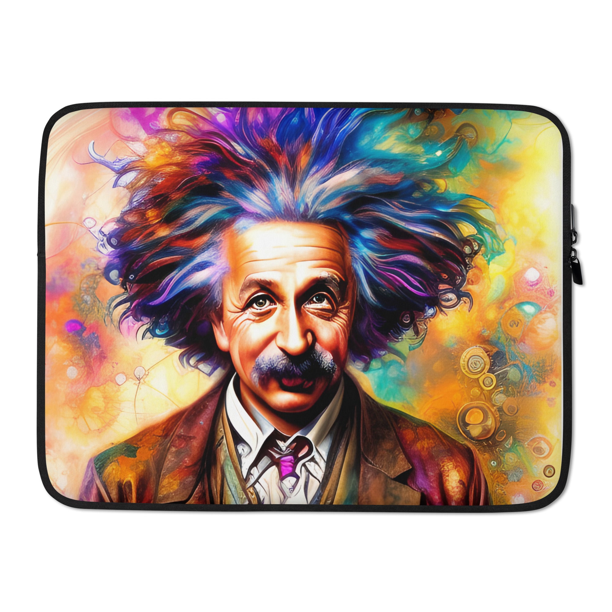 Laptop Sleeve, Customized, Scratch Resistant, Internal Padded, Zipper, Waterproof
