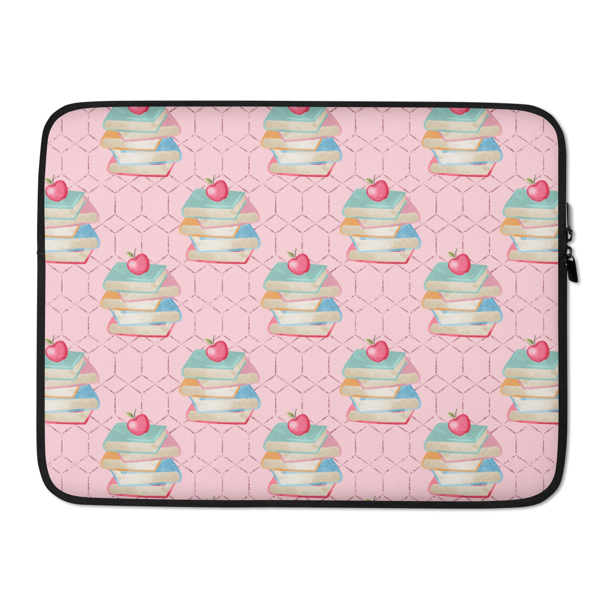 Laptop Sleeve, Customized, Scratch Resistant, Internal Padded, Zipper, Waterproof