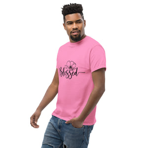 Men's classic tee, Unisex  T-Shirt