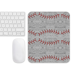 Mouse pad, Play Ball Mouse Pad, Back to School